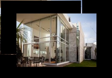 Limpeza de Vidros e Fachadas  e Cobertura de Vidros