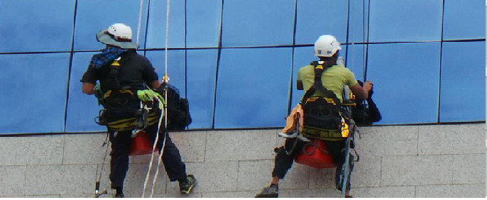Pedir Orçamento para Limpeza de Fachada em Sp